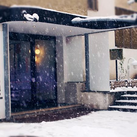 Hotel Asterix ボルツァーノ エクステリア 写真